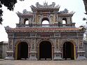 051- Porte de l'humanite- citadelle de Hue